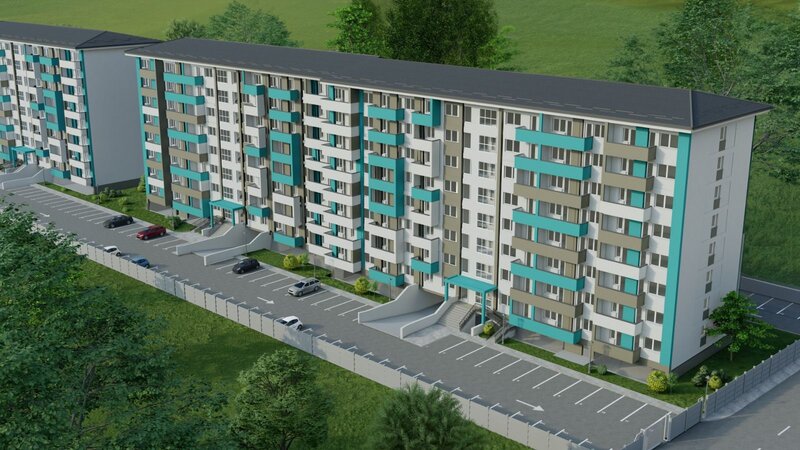 garsoniera decomandata, frumos compartimentata/8min metrou Berceni